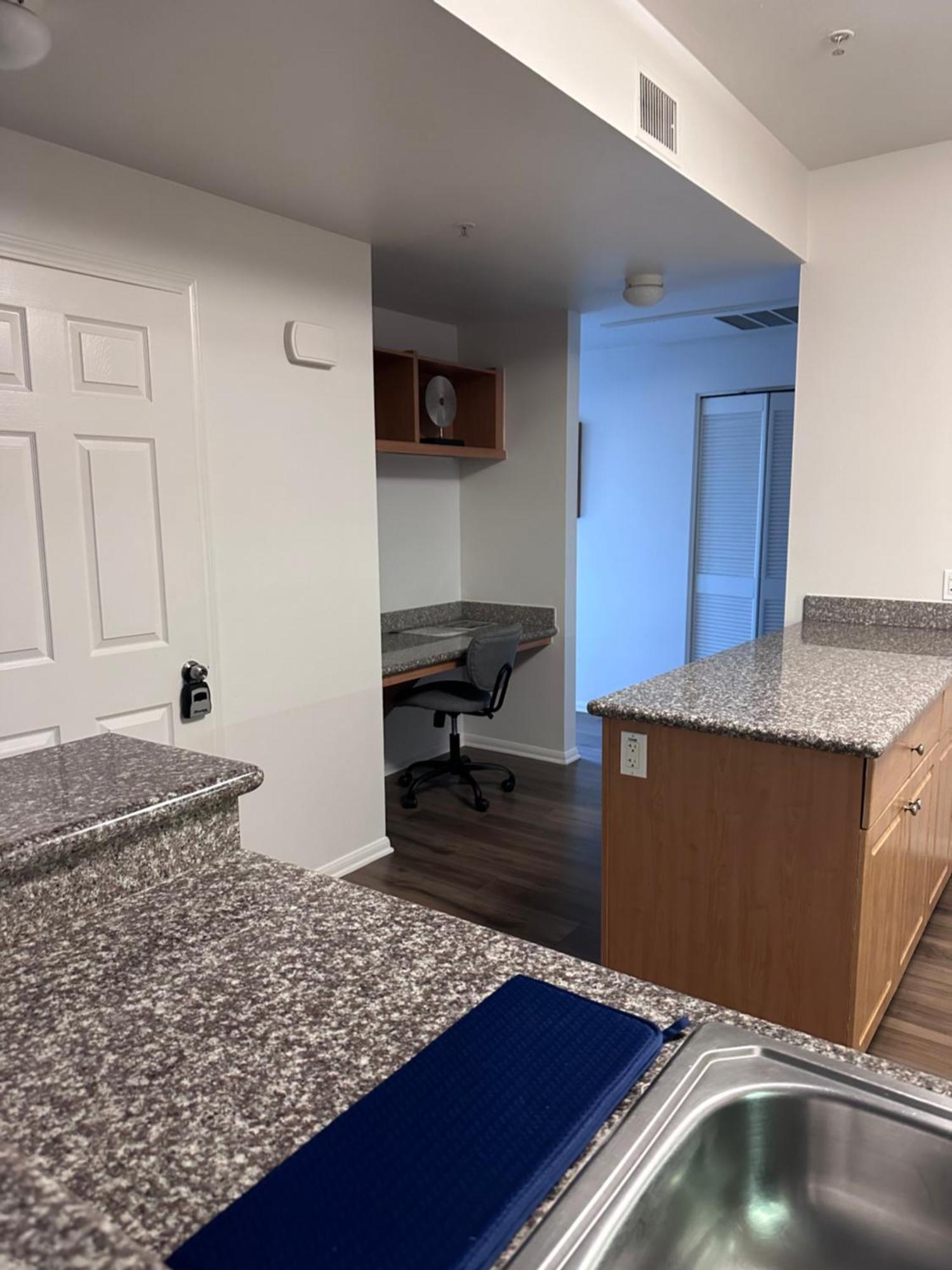 Spacious, Comfortable, And Apartment Los Angeles