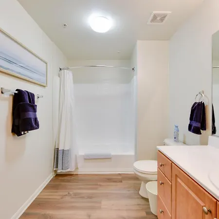 Spacious, Comfortable, And Central Condo Los Angeles Exterior photo